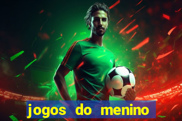 jogos do menino gelo e da menina lava